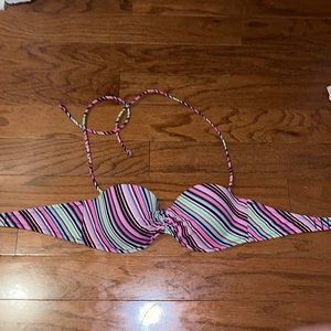 Victoria Secret swimsuit top